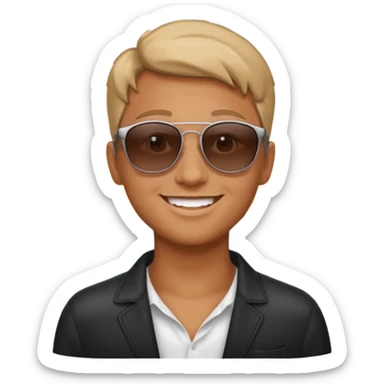 Goodbye Legends Learned a lot.. Earned a lot.. 
Have to explore new horizons. sticker