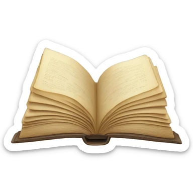 Libros  sticker