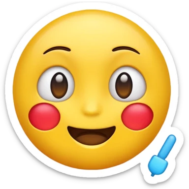Ai emoji video sticker
