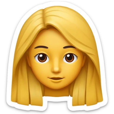 virginia fonsesa sticker