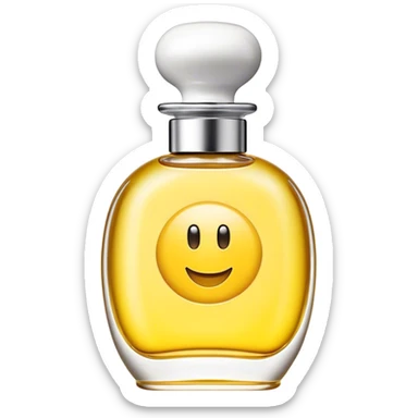 Sol de Janerio 62 perfume mist yellow bottle with white lid sticker