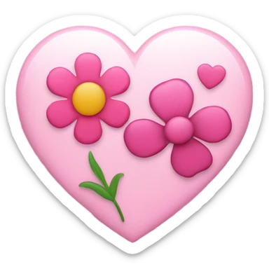 🩷🌸 sticker