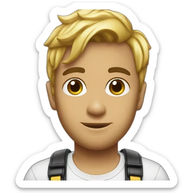 Playboicarti sticker