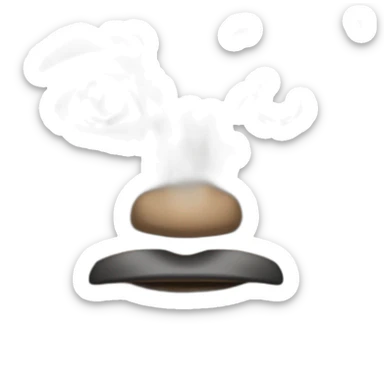 Un beau gosse sticker