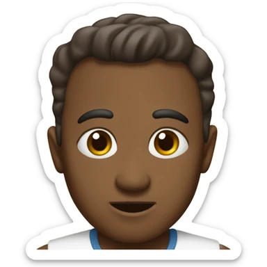 Doce de abóbora  sticker