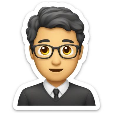 Cambiar mi manera de pensar sticker