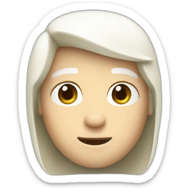 finn the human sticker