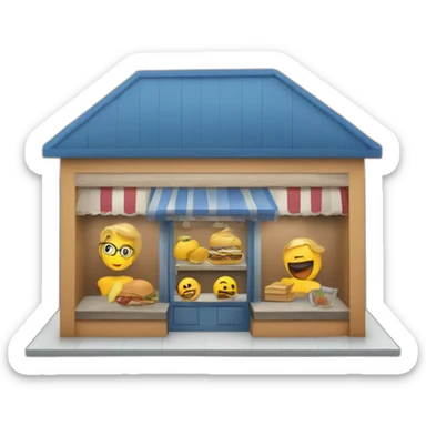 TIENDA VIRTUAL DE CAMARAS JUAREZ sticker