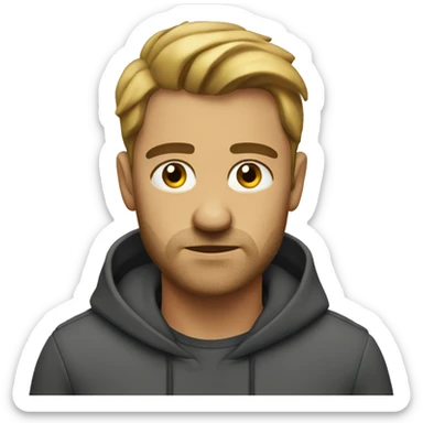 lack of motivation  sticker