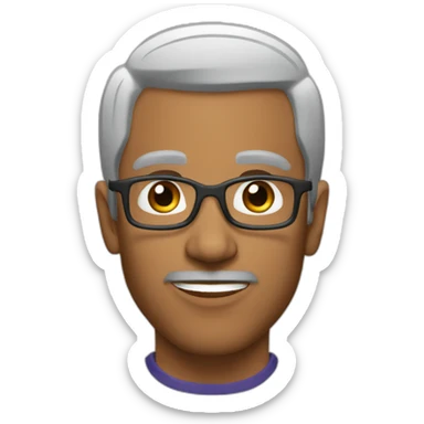 ayoub jabbar sticker