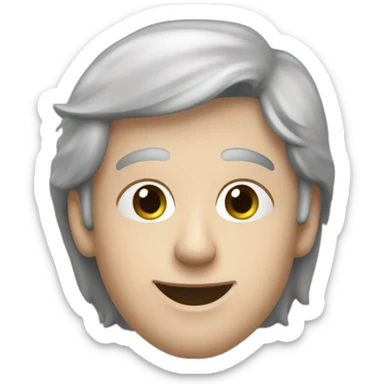 Intermarché Super sticker