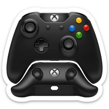 xbox sticker
