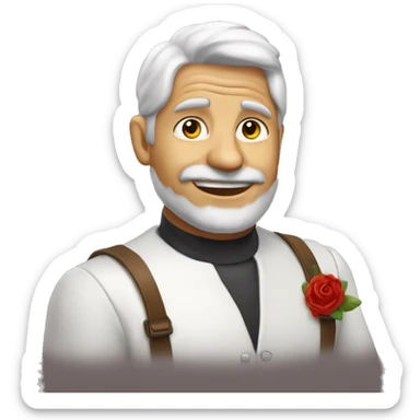 Buon compleanno  sticker