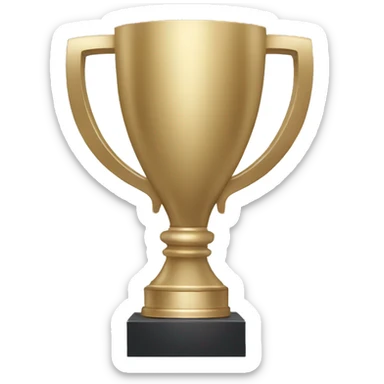 award for design sticker