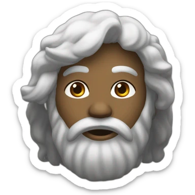 l'origine du monde sticker