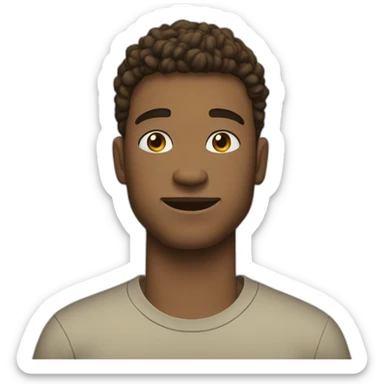 Brycen Ingram sticker