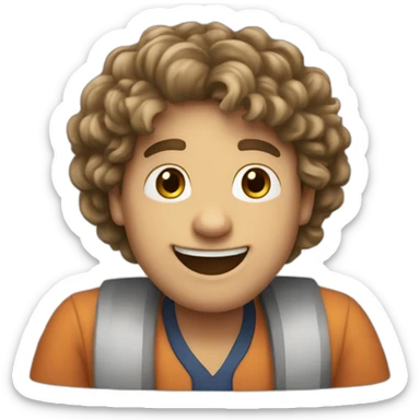 Jude Bellingham célébration  sticker