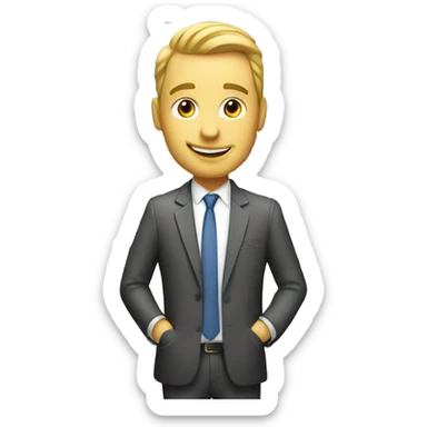 property hunter sticker