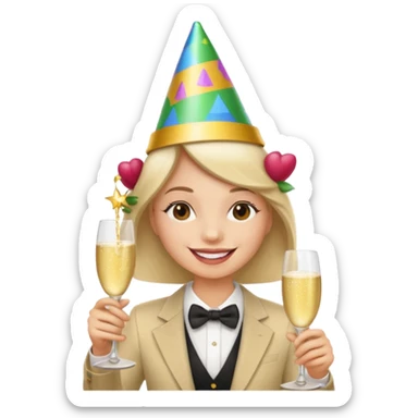 #PP You're gonna love it sticker