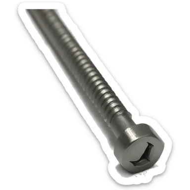 phillip screw diamater 5mm and length 15mm sticker