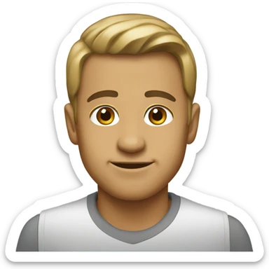 Ohio State University  sticker