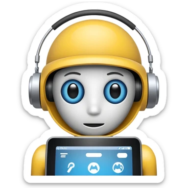 Naked girl playing with vagina sticker