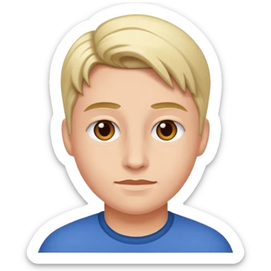 Lairen phillips sticker