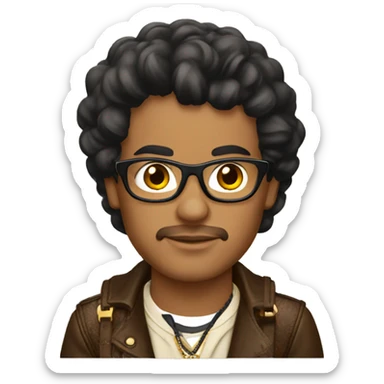 Luis Vuitton  sticker