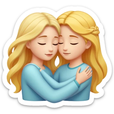 Conexão Profunda sticker