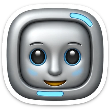 lan connector emoji sticker