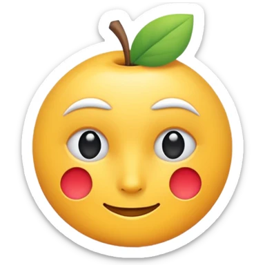 Esthétique  sticker