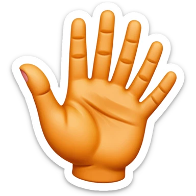 i dont' see the 🫵 sticker