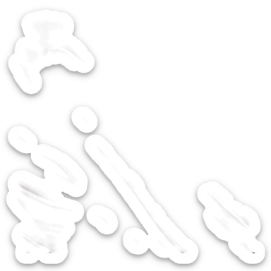 Flag of Indonesian sticker