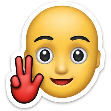 create a customized pixel cursor sticker