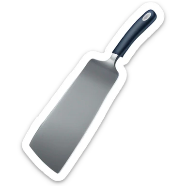 Plancha de ropa sticker