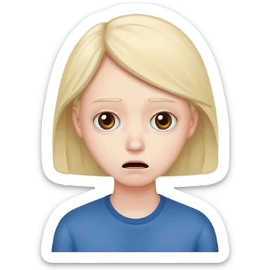 obsessive compulsive disorder sticker