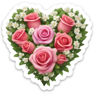 Be my Valentine sticker