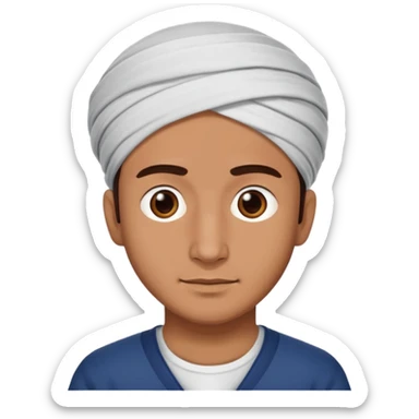 Turkish_bobby1545 sticker