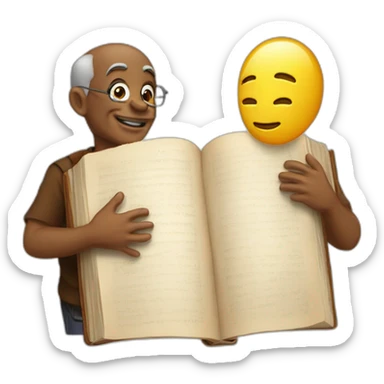 tome and jerry sticker