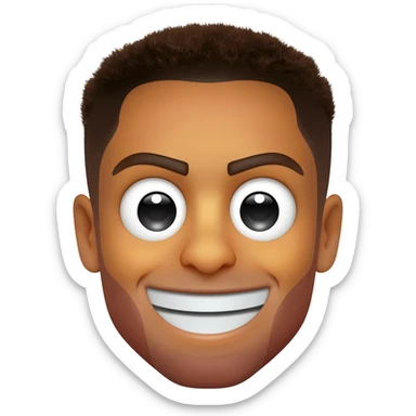 neymar emojisi olcak ama gerçek yani sticker