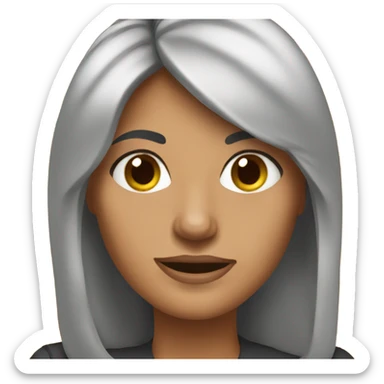 Diane Jenkins  sticker