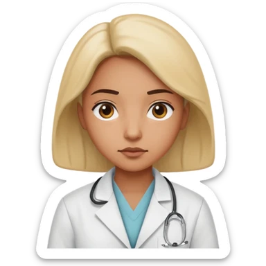 Breaking bad belkessa fethi  sticker