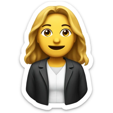 la mona Jimenez y soy programador sticker