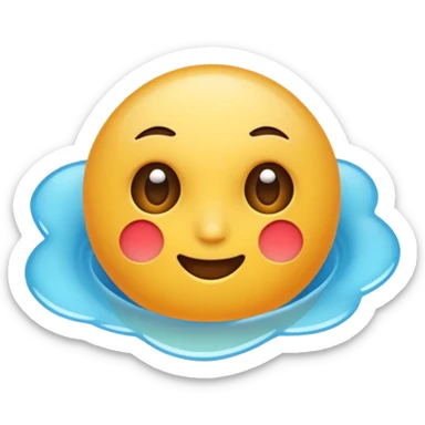 Verification sticker