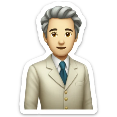 etoile de mer sticker