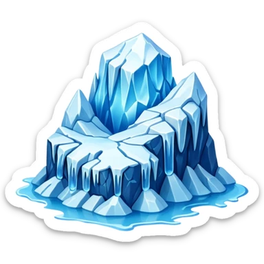 global warming sticker