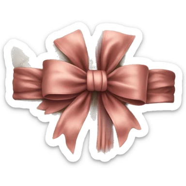 Realistic blankets neatly folded with a bow sticker