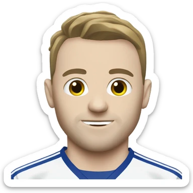 HSV Player sticker