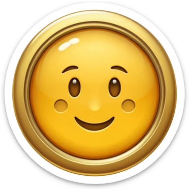 badge first blood sticker