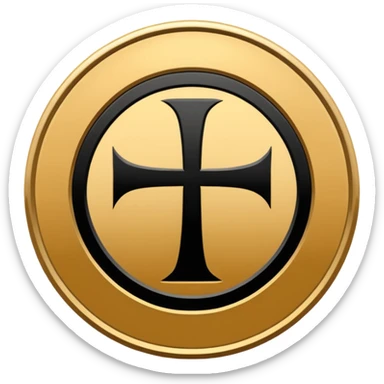 Símbolo do Corinthians  sticker